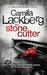 The Stonecutter (Patrik Hedström, #3) by Camilla Läckberg