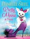 Pretty Minnie in Paris cover