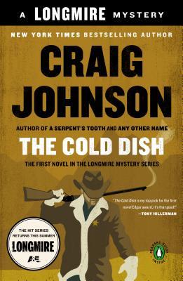 The Cold Dish (Walt Longmire, #1)