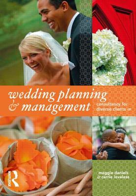 Descargar ebooks italianos gratis Wedding Planning and Management