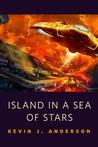 Island in a Sea of Stars cover