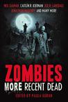 Zombies: More Recent Dead cover