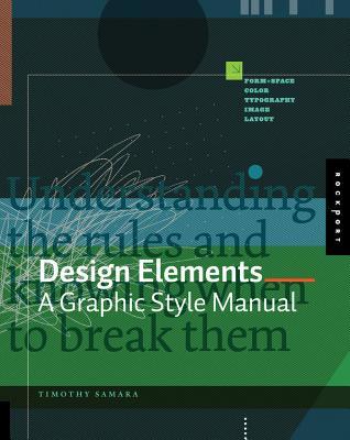 elements of graphic design