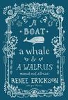 A Boat, a Whale & a Walrus: Menus and Stories cover