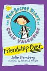 The Top-Secret Diary of Celie Valentine