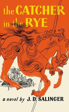 Image result for catcher in the rye