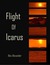 Flight of Icarus (Icarus Risen, #1) by Alex Alexander