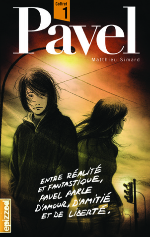 Plus vivant que toutes les pornstars réunies: Pavel, épisode 1 (French Edition)