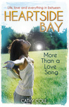 More Than a Love Song (Heartside Bay, #3)