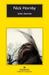 Juliet, desnuda by Nick Hornby