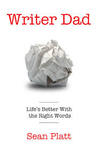 Writer Dad cover