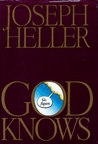 God Knows cover