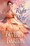The Right Wife cover