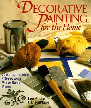 Decorative Painting For The Home: Creating Exciting Effects With Water-Based Paints Pdf descargar un libro
