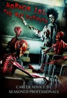 Horror 101: The Way Forward cover