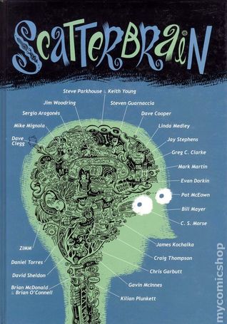 scatterbrain