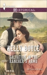 Salvation in the Rancher's Arms (Salvation Falls, #1)