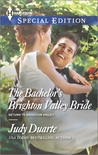 The Bachelor's Brighton Valley Bride cover