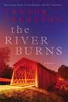 The River Burns cover