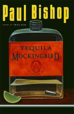 Tequila Mockingbird Fey Croaker 3 By Paul Bishop Tequila Mockingbird Fey Croaker 3 By Paul Bishop