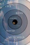 The Bone Clocks cover