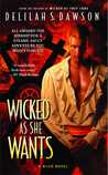 Wicked as She Wants cover