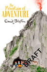 The Mountain of Adventure cover