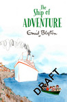 The Ship of Adventure cover