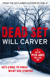 Dead Set (January David #3)