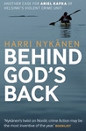 Behind God's Back cover
