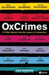 OxCrimes: 27 Killer Stories from the Cream of Crimewriters cover