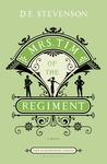 Mrs Tim of the Regiment