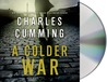 A Colder War cover