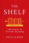 The Shelf: From LEQ to LES: Adventures in Extreme Reading