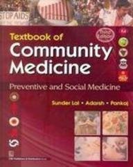 Textbook Of Preventive And Social Medicine Pdf
