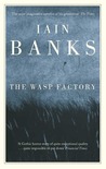 The Wasp Factory cover