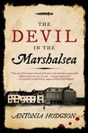 The Devil in the Marshalsea (Tom Hawkins, #1)