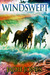 Windswept (Moonlit, #2) by Jadie Jones