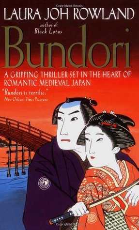 Bundori (Sano Ichiro, Book 2)