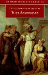 Titus Andronicus cover