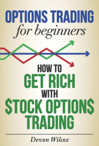 Best book on stock options trading