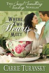 Where Two Hearts Meet cover