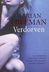 Verdorven (Jonathan Stride, # 1)