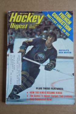 Hockey Digest