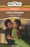 Echo of Passion cover