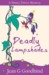 Deadly Lampshades (Honey Driver Mystery, #5) by J.G. Goodhind