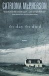 The Day She Died cover