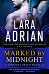 Marked by Midnight (Midnight Breed, #11.5)