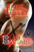 The Bastard (The Baddest Boys in History, #1) by Inez Kelley
