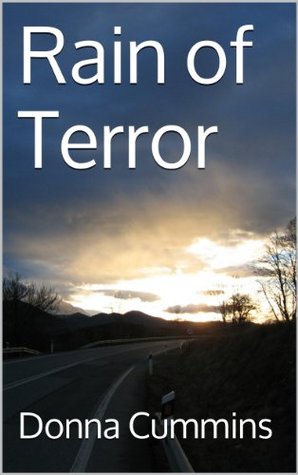 Rain of Terror(A Blacklick Valley Mystery 1)